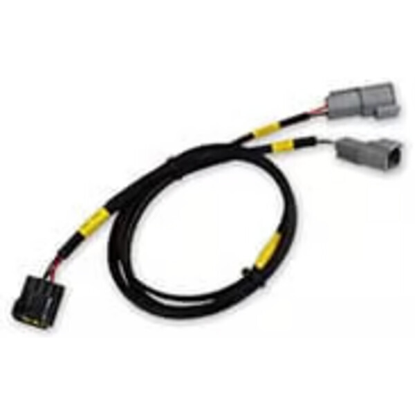AEM CD-7/CD-7L PLUG & PLAY ADAPTER HARNESS