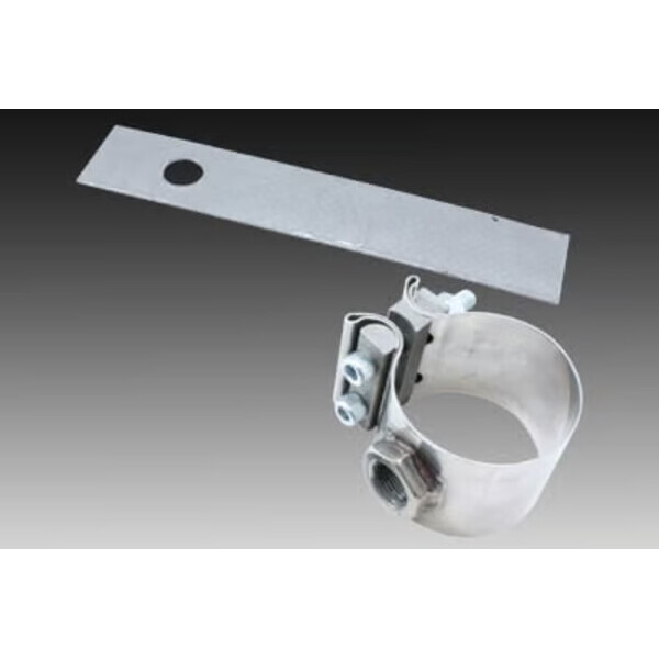 AEM NO-WELD O2 SENSOR MOUNT