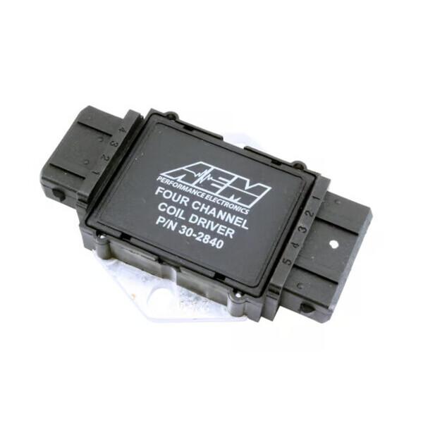 AEM 4 CHANNEL COIL DRIVER