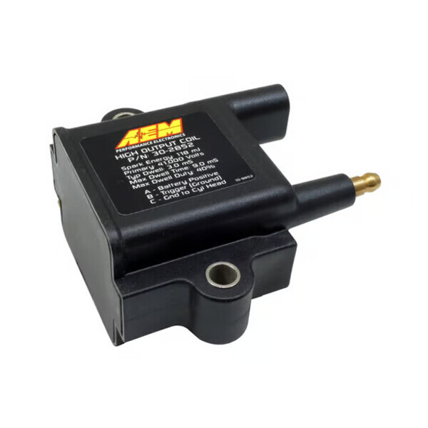 AEM HIGH OUTPUT INDUCTIVE COIL