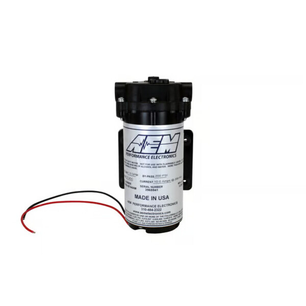 AEM WATER/METHANOL 3/8″ NPT PUMP