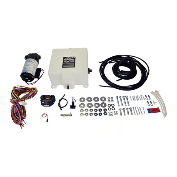 AEM V3 WATER/METHANOL INJECTION KIT