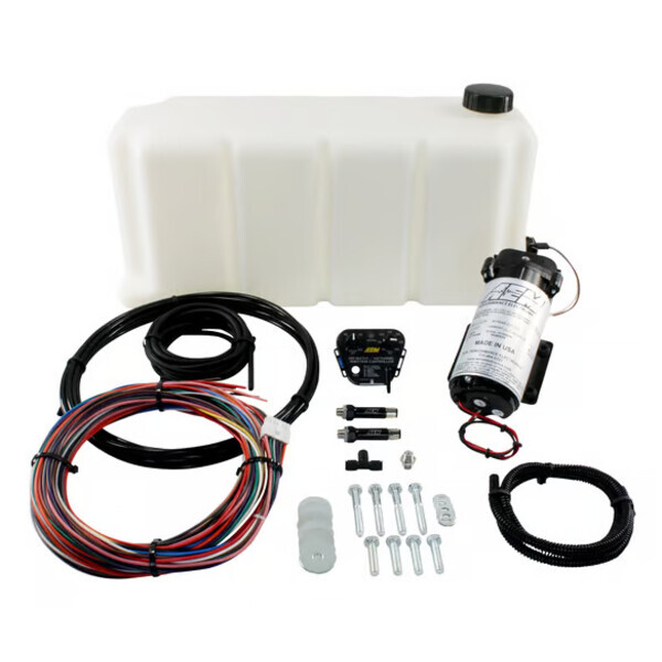AEM V3 WATER/METHANOL INJECTION KIT