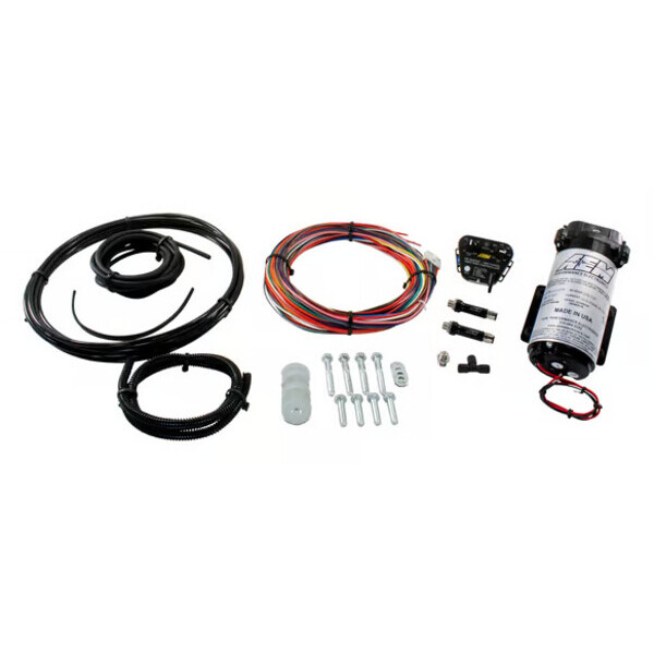 AEM V3 WATER/METHANOL HD KIT (NO RESERVOIR)