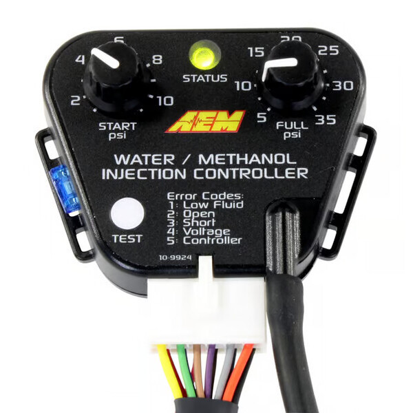 AEM V3 WATER/METHANOL STANDARD CONTROLLER KIT
