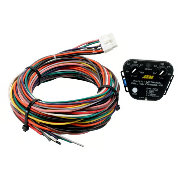 AEM V3 WATER/METHANOL MULTI-INPUT CONTROLLER KIT