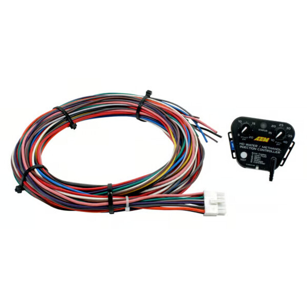 AEM V3 WATER/METHANOL HD CONTROLLER KIT