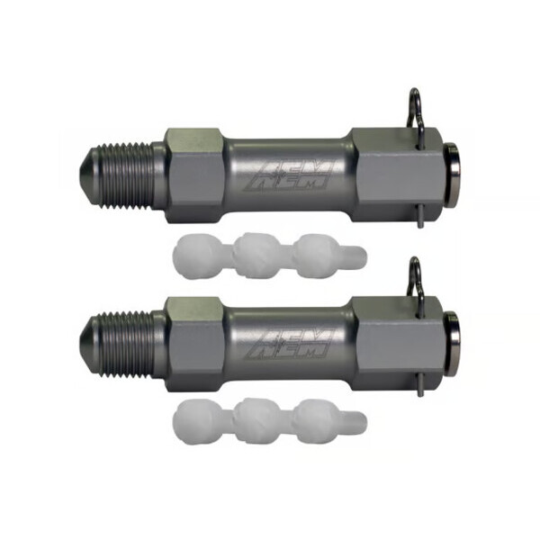 AEM V3 WATER/METHANOL HD INJECTOR KIT