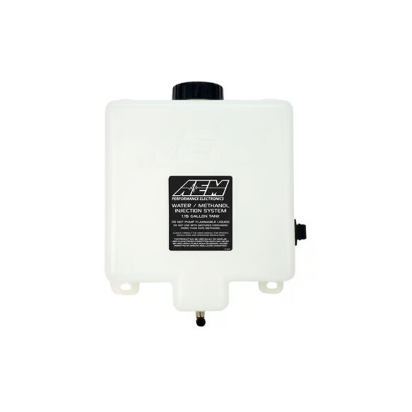 AEM WATER/METHANOL INJECTION RESERVOIR