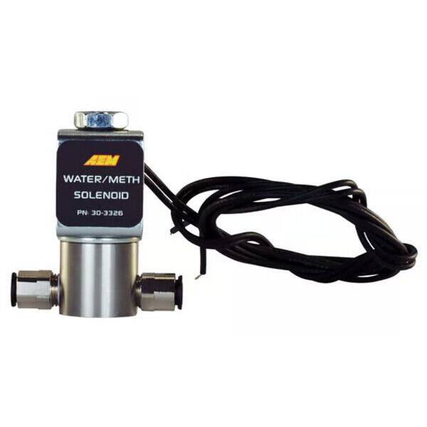 AEM WATER/METHANOL SOLENOID