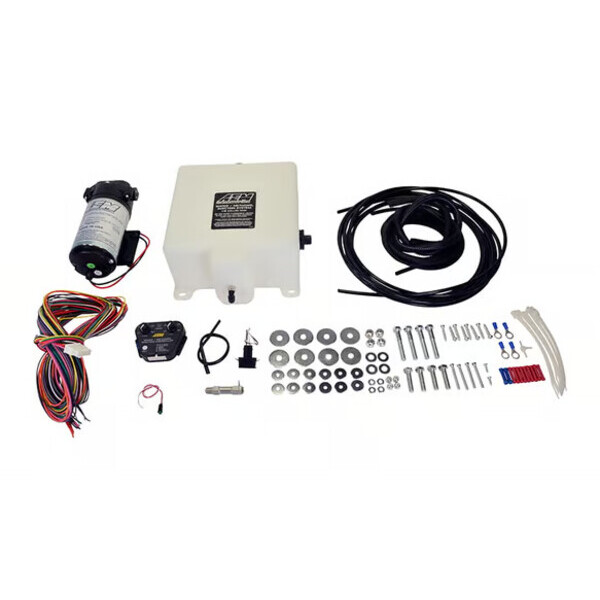 AEM V3 NATURALLY ASPIRATED WATER/METHANOL INJECTION KIT
