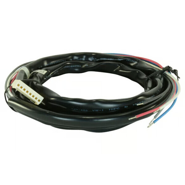 AEM WIRING HARNESS