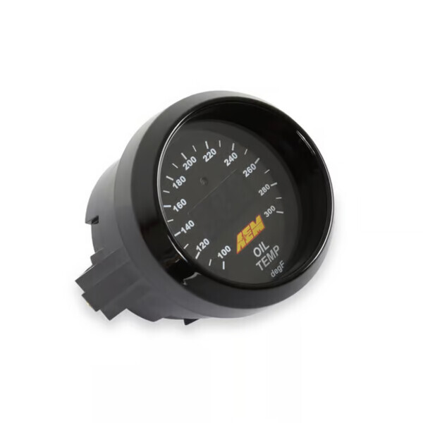 AEM CLASSIC DIGITAL TEMPERATURE GAUGE KIT