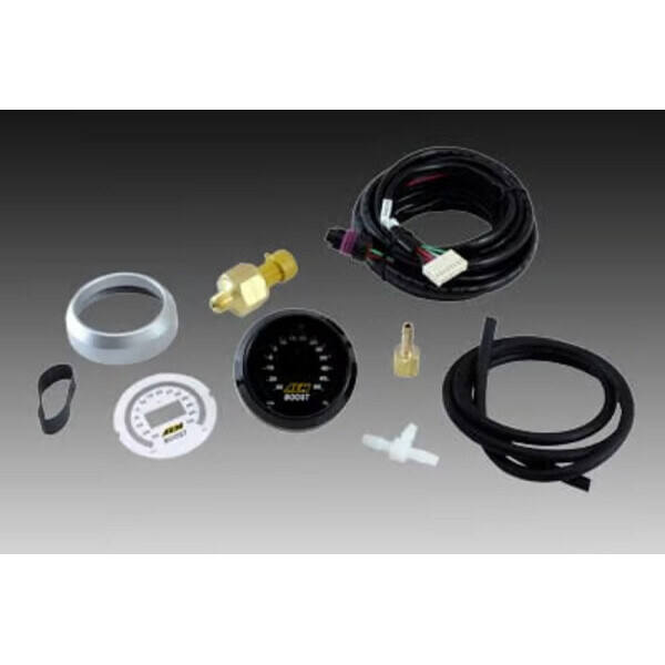 AEM CLASSIC DIGITAL VOLT GAUGE KIT