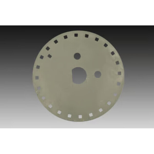 AEM CAS TRIGGER DISK