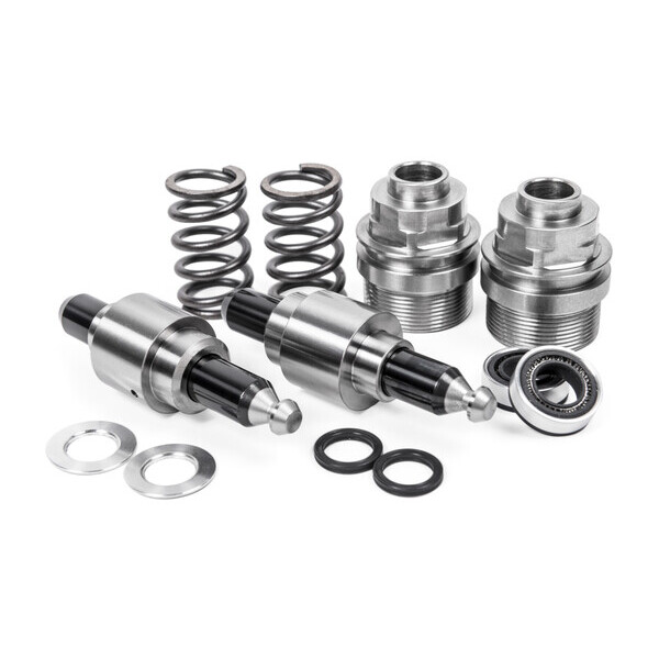 APR HIGH PRESSURE FUEL PUMPS – S5 4.2L V8 (PRE NOV 2008)