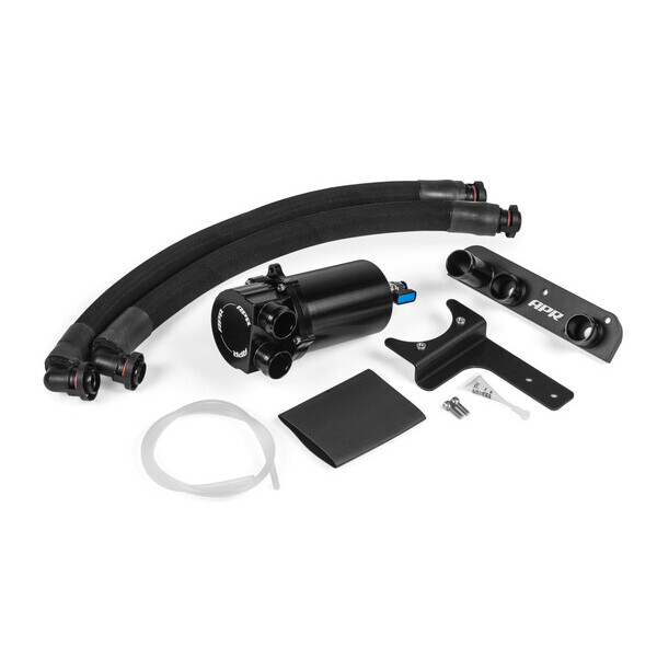 APR CATCH CAN – MK6 GOLF R (ROW)