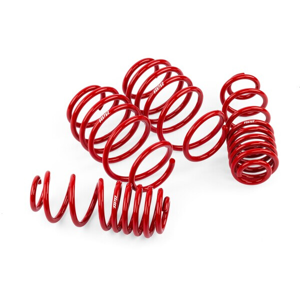 APR ROLL-CONTROL LOWERING SPRINGS – MK7 / MK7.5 GTI / GOLF R