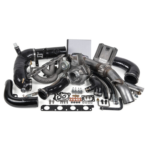 APR STAGE III GTX2867R – 2.0T EA113 AWD GOLF R/S3