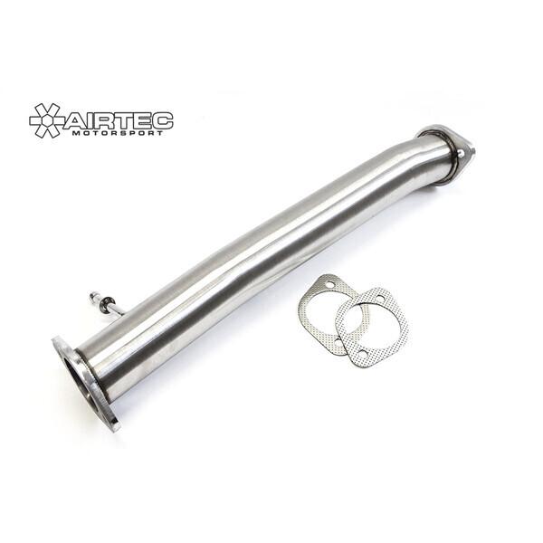 AIRTEC MOTORSPORT DE-CAT WITH MIL LIGHT CHEAT