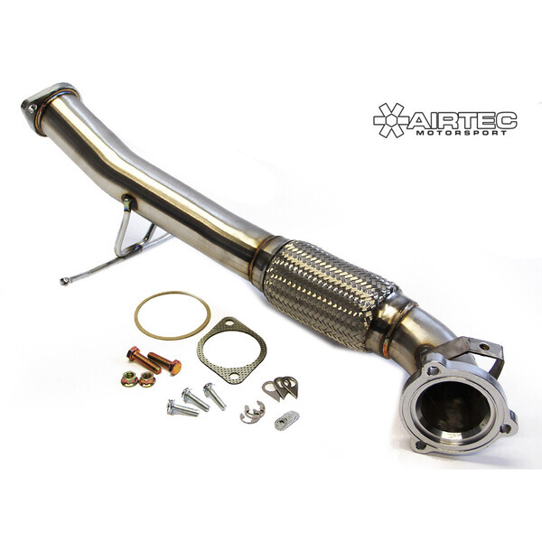 AIRTEC MOTORSPORT 3-INCH DOWNPIPE