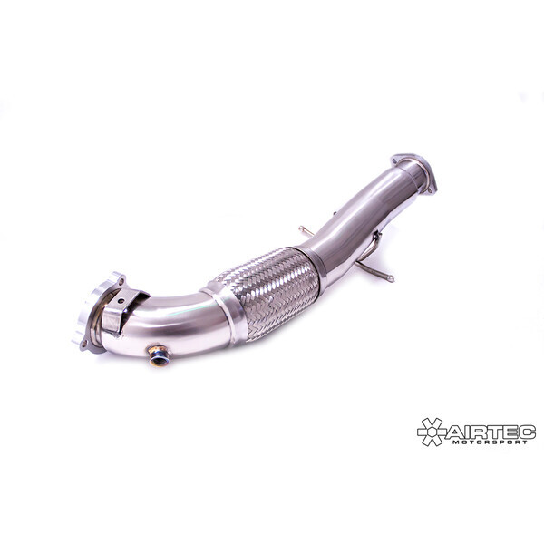 AIRTEC MOTORSPORT 3.5-INCH DOWNPIPE MK2 FOCUS ST/RS