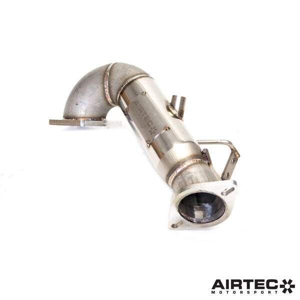 AIRTEC MOTORSPORT DE-CAT DOWNPIPE