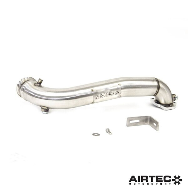 AIRTEC MOTORSPORT DE-CAT DOWNPIPE MINI R56