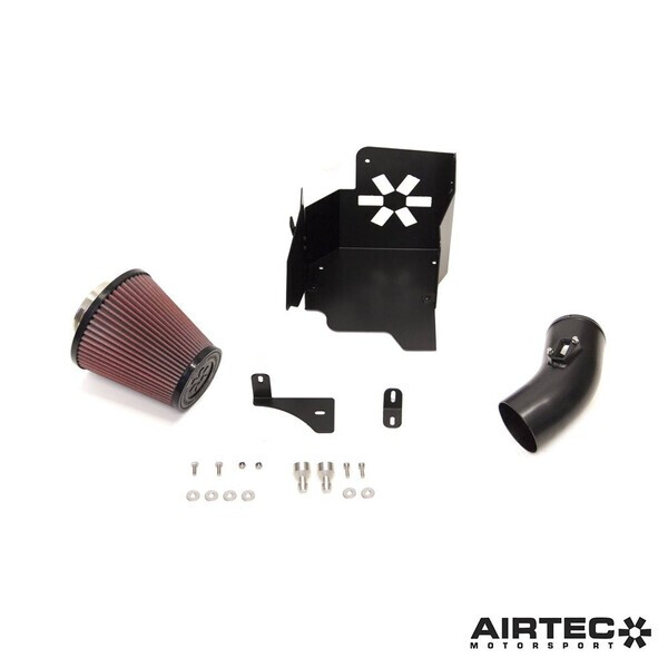 AIRTEC MOTORSPORT INDUCTION KIT
