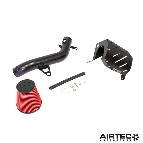 AIRTEC MOTORSPORT INDUCTION KIT COMPETITION) –