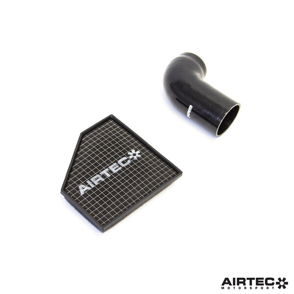 AIRTEC MOTORSPORT REPLACEMENT FILTER & INTAKE HOSE UPGRADE FILTER ONLY