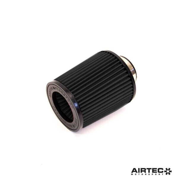AIRTEC MOTORSPORT REPLACEMENT AIR FILTER – FIESTA COTTON FILTER – STANDARD COTTON FILTER (SMALL)
