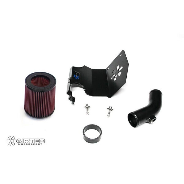 AIRTEC MOTORSPORT INDUCTION KIT LINE (2016-2020) – AIRTEC COTTON FILTER