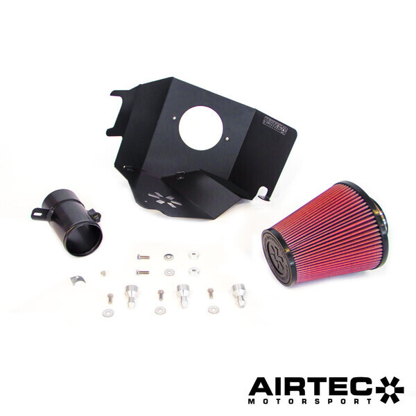 AIRTEC MOTORSPORT INDUCTION KIT AIRTEC FOAM FILTER