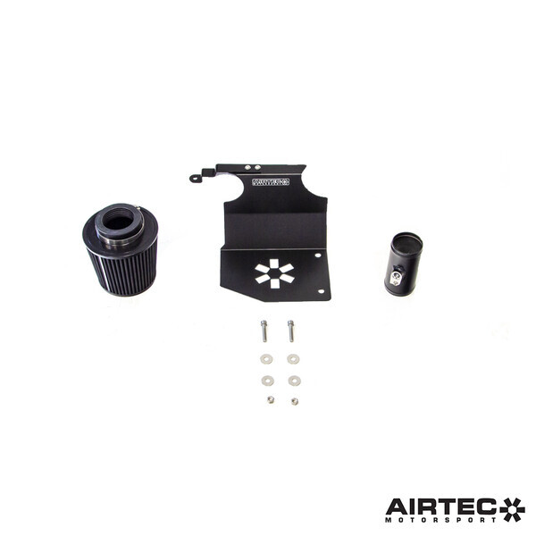 AIRTEC MOTORSPORT INDUCTION KIT LINE (REAR TURBO 2020 ONWARDS) – NO HOSE REQUIRED