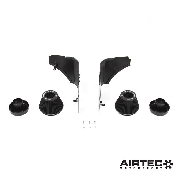 AIRTEC MOTORSPORT TWIN INTAKES