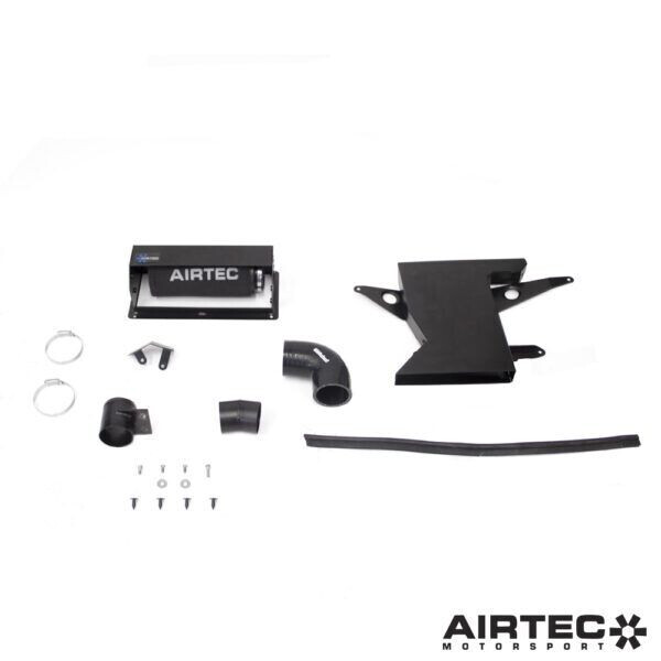 AIRTEC MOTORSPORT INDUCTION KIT AIRTEC FOAM FILTER