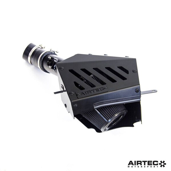 AIRTEC MOTORSPORT ENCLOSED INDUCTION KIT