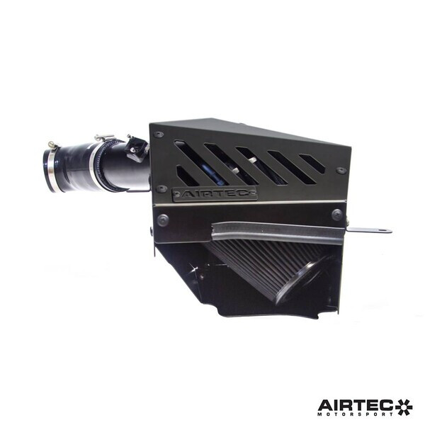 AIRTEC MOTORSPORT ENCLOSED INDUCTION KIT