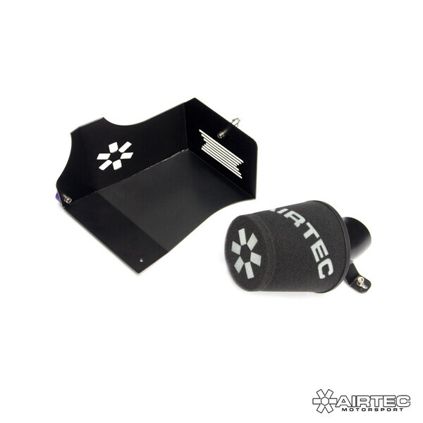 AIRTEC MOTORSPORT INDUCTION KIT MEGANE 3 RS