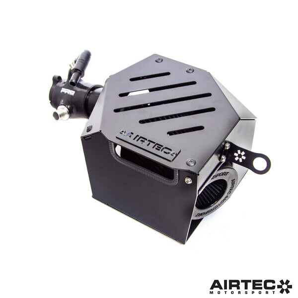 AIRTEC MOTORSPORT ENCLOSED INDUCTION KIT