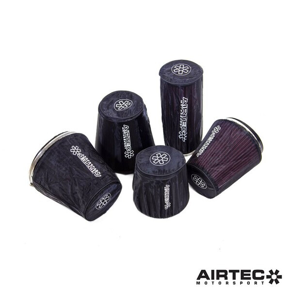 AIRTEC MOTORSPORT FILTER SOCK – ATIKSOCK4 – 180 X 120 X 180