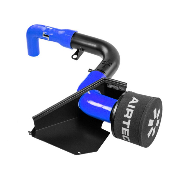 AIRTEC MOTORSPORT INDUCTION KIT LITRE TFSI – RACE RED, KO3 TURBO