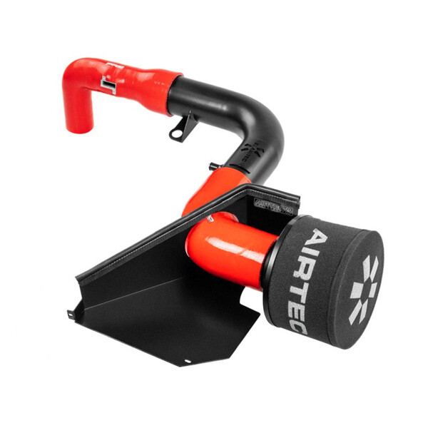 AIRTEC MOTORSPORT INDUCTION KIT LITRE TFSI – RACE RED, KO3 TURBO