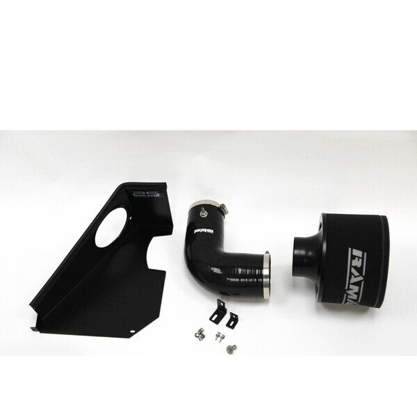 AIRTEC MOTORSPORT INDUCTION KIT WITH COLD FEED SCOOP VIVID PINK