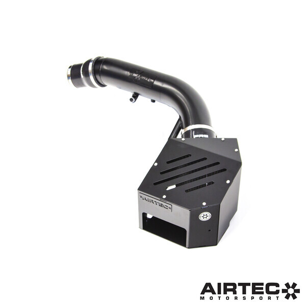 AIRTEC MOTORSPORT ENCLOSED INDUCTION KIT
