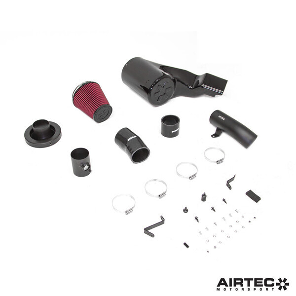 AIRTEC MOTORSPORT ENCLOSED CAIS