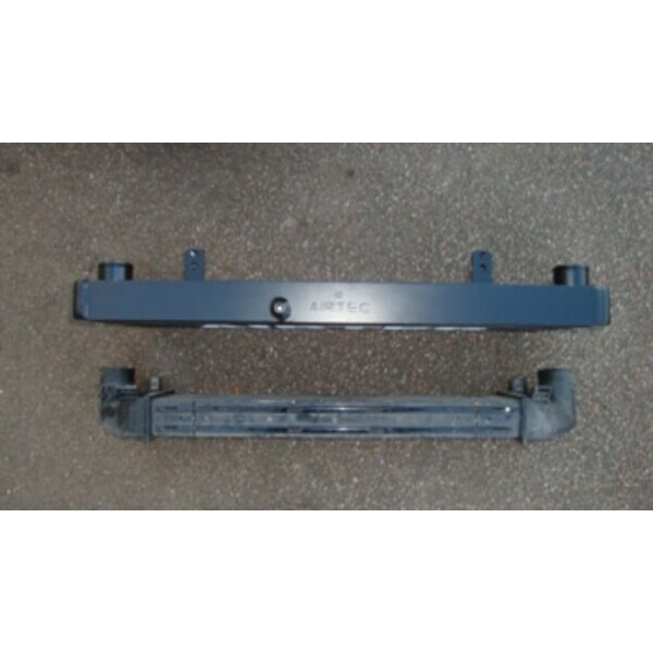 AIRTEC MOTORSPORT INTERCOOLER UPGRADE MAX AND MONDEO MK4 2.5 TURBO – WHITE AIRTEC LOGO , PRO-SERIES BLACK