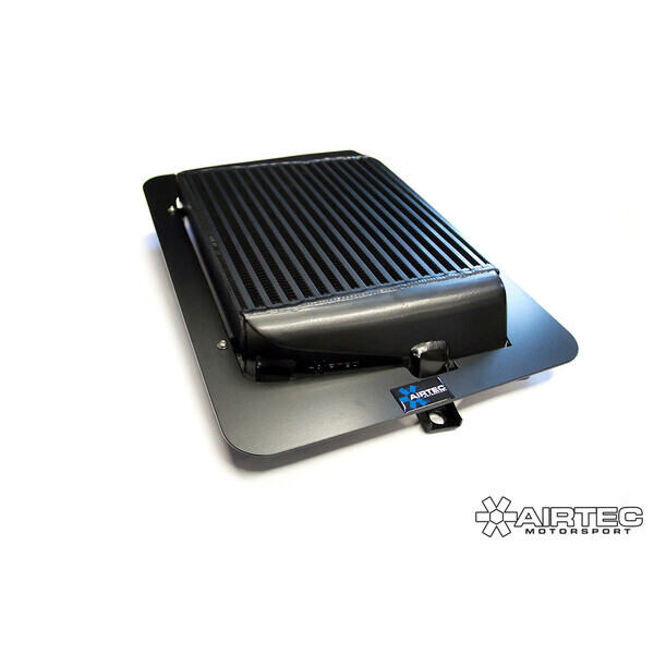 AIRTEC TOP MOUNT INTERCOOLER UPGRADE MK1 MAZDA 3 MPS