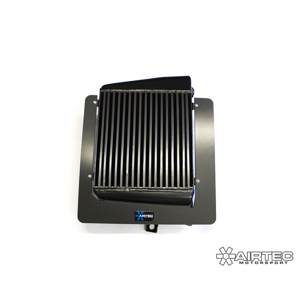 AIRTEC MOTORSPORT TOP MOUNT INTERCOOLER UPGRADE MK2 MAZDA 3 MPS